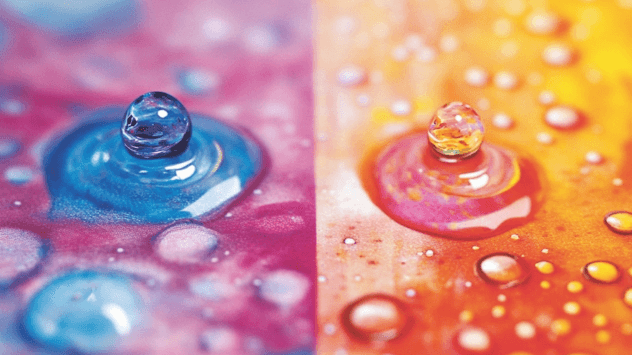 What is the Difference Between Pigment Ink and Dye Ink