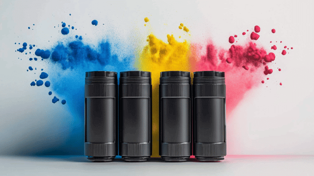 What’s The Difference Between Toner Cartridges And Ink Cartridges?