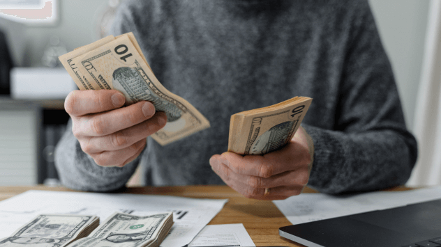 What’s Your Printing Budget