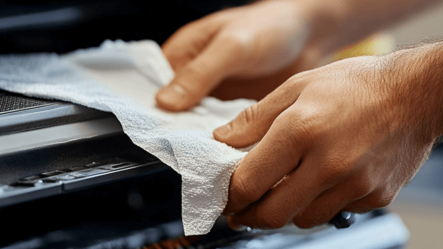 When Should You Clean the Printhead