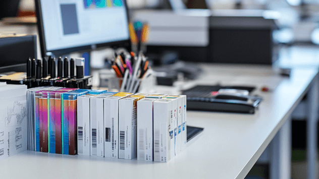 Where Can I Buy Toner Cartridges and Toner Printers