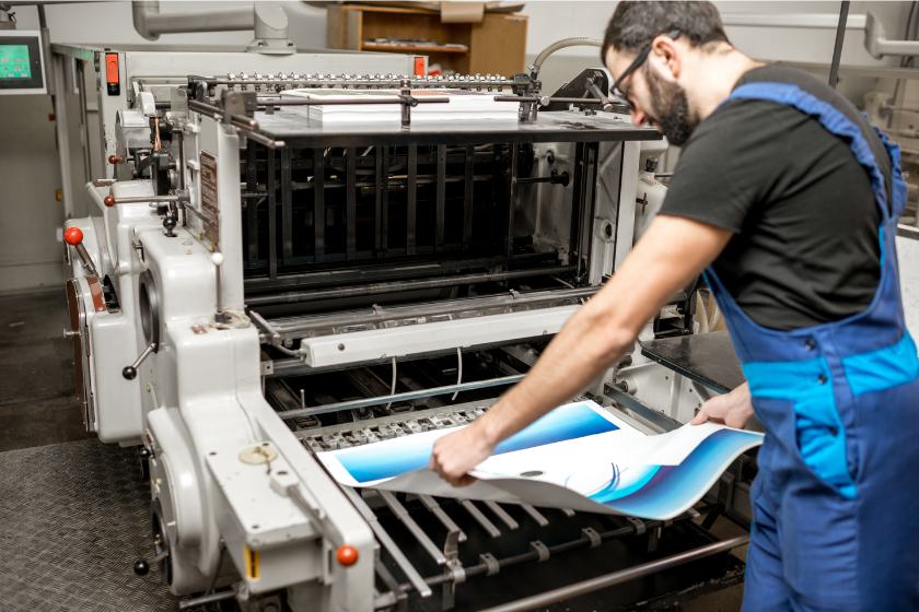 Which Printing Technology is Right for You