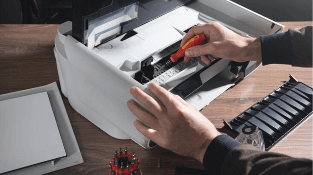 Why Is My Printer Not Printing In Color? And How to Fix it