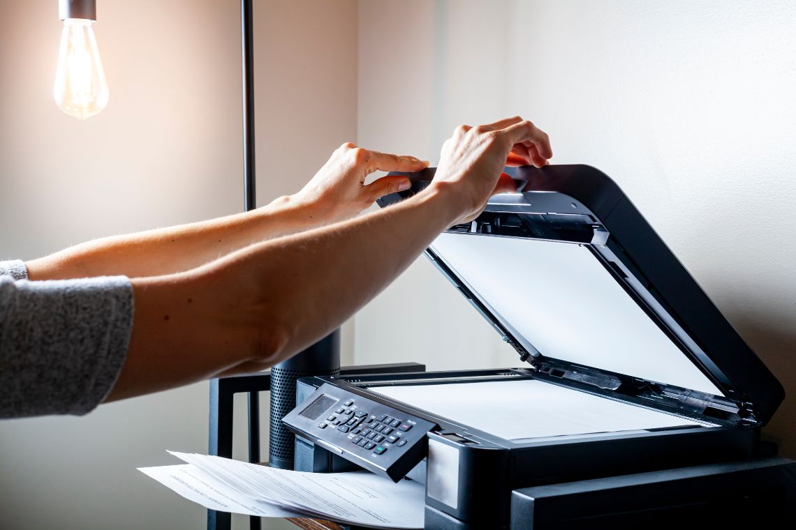 Photo for Why Is My Printer Offline and How to Fix It?