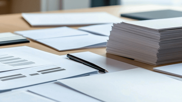 Why Paper Size Really Matters