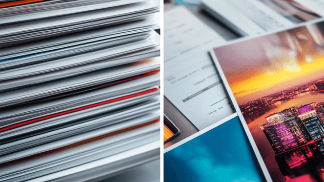 Will You Print Mostly Documents or Will You Print Photos and Colored Images_ Will You Print a Lot