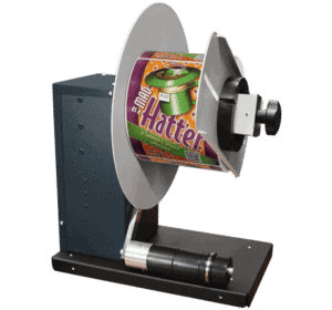 QuickLabel Kiaro! QL-120 / QL-120X Rewinder 5.1