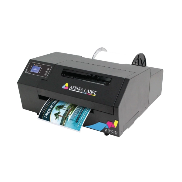 afinia l502 printer 10
