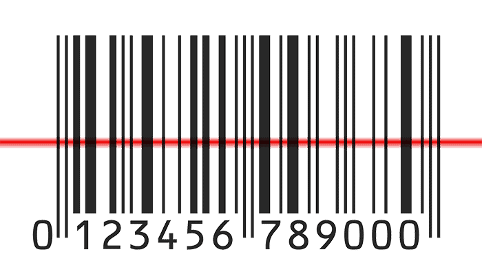 Barcode label Printers barcode 3