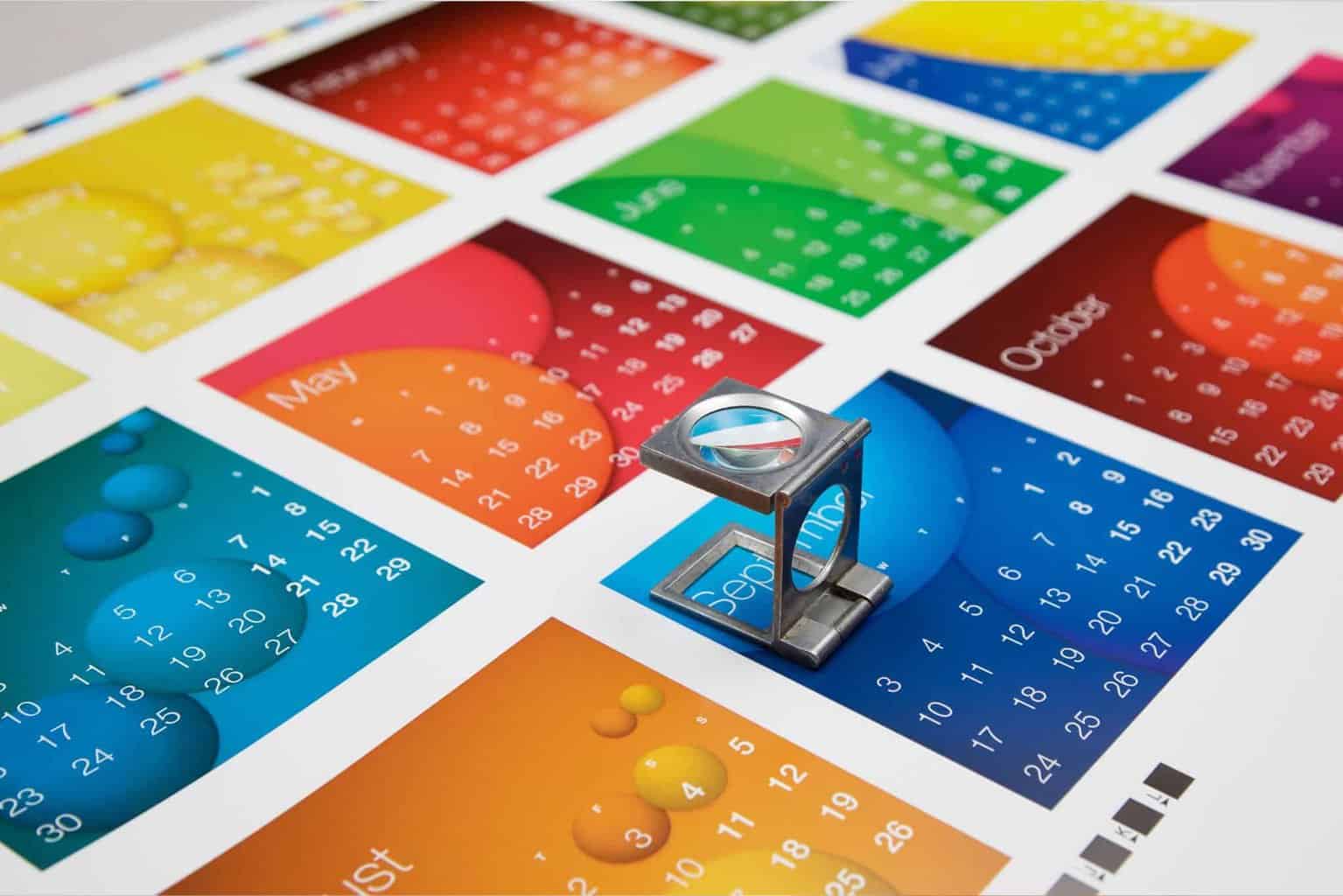 color Digital Label Printers color