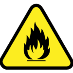 Chemical Label Printers flammable removebg preview