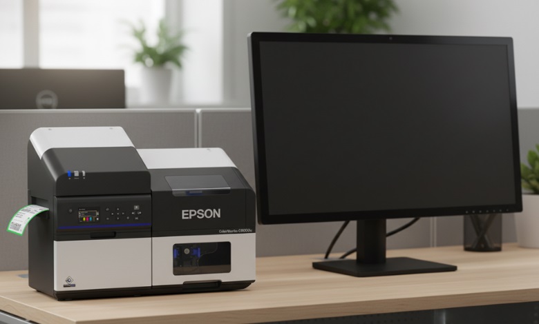 Photo for How To Get a Printer Online? Simple Troubleshooting Tips