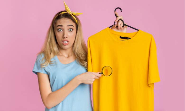 How to Get Ink Out of Clothes - TCS Digital Solutions