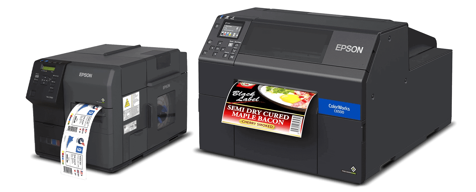 Industrial label Printers 6 Industrial label Printers indu e