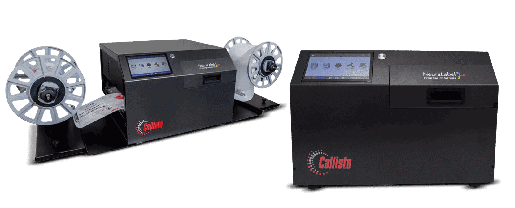 Industrial label Printers 7 Industrial label Printers indu n