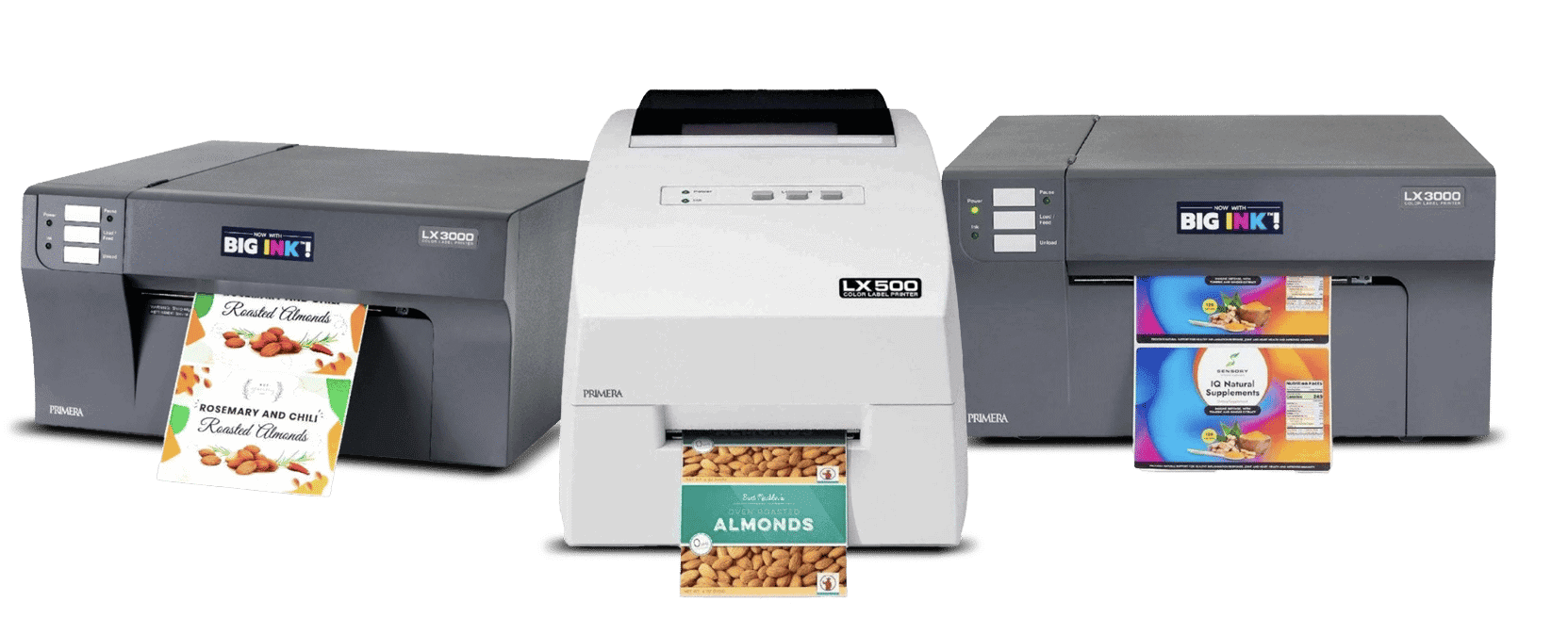 Industrial label Printers 8 Industrial label Printers indu p