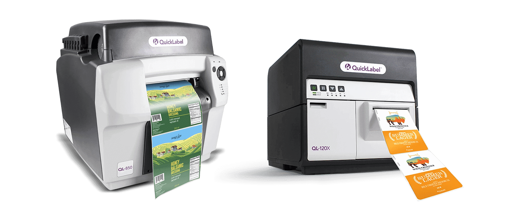 Industrial label Printers 9 Industrial label Printers indu q