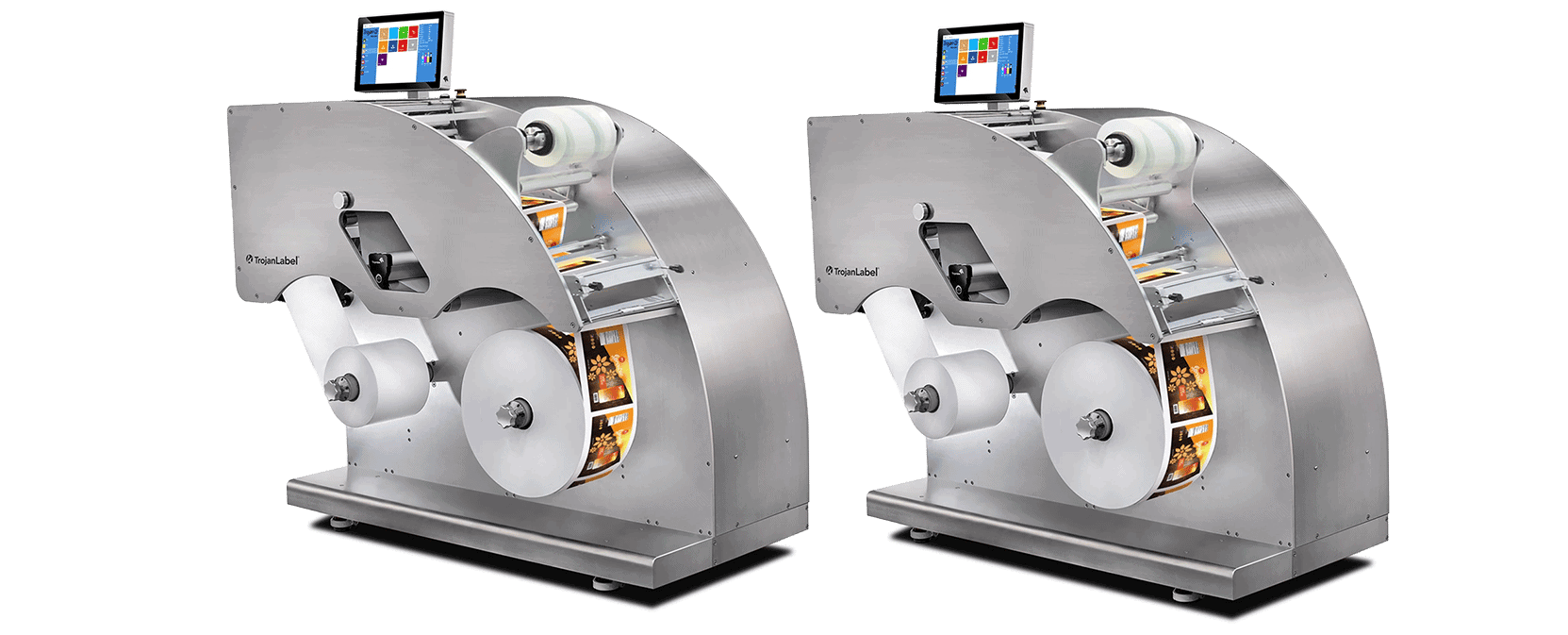 Industrial label Printers 10 Industrial label Printers indu t