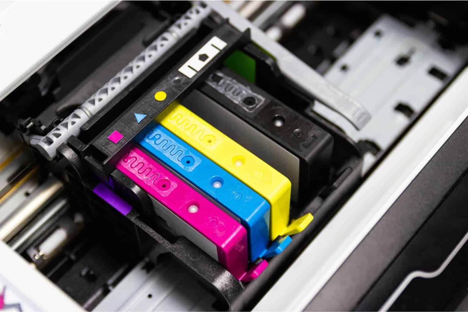 ink jets Digital Label Printers ink jets