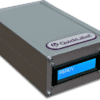 QuickLabel Kiaro! QL-120 / QL-120X Display External Pause