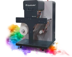 ql-435 printer (1)