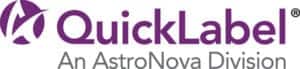 quicklabel logo