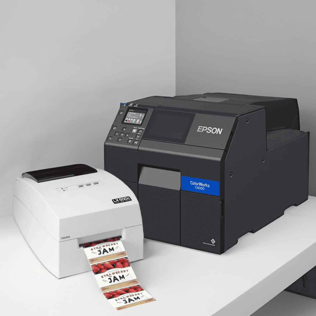 Retail Shelf Price Tag Printers retail shelf price tag printers