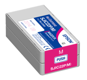 Epson ColorWorks C3500 Magenta Ink Cartridge