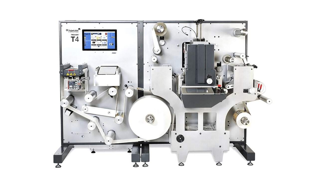 Digital Presses 6 Digital Presses t4 1
