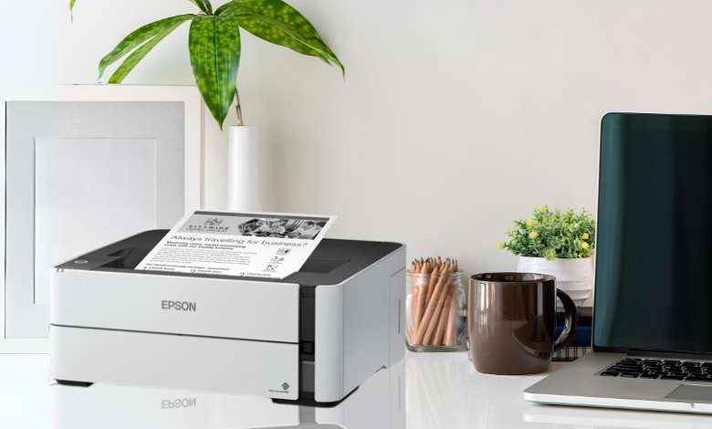 What is a Monochrome Printer?