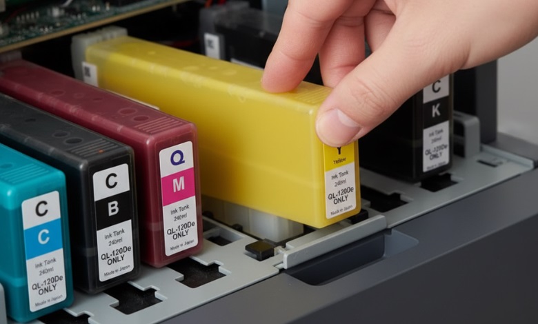 Photo for What is Remanufactured Ink? Understanding the Basics