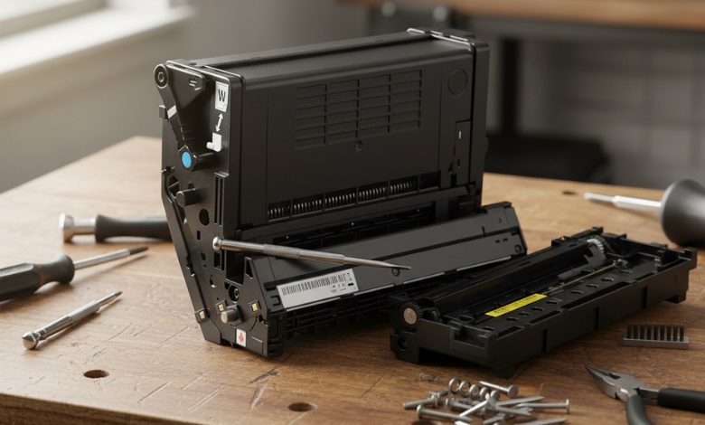 Photo for Why is My Toner Cartridge Not Working? Common Problems & Fixes